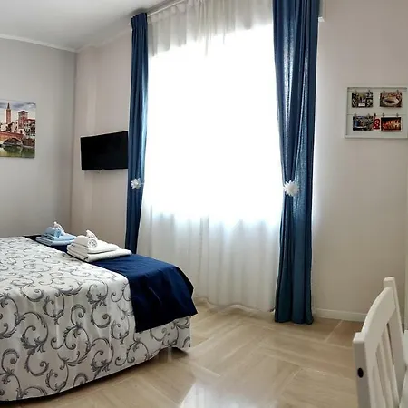Valverde Bed & Breakfast 2*