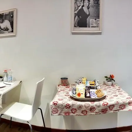 Valverde Bed & Breakfast Verona