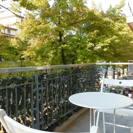Valverde Couette-café Vérone